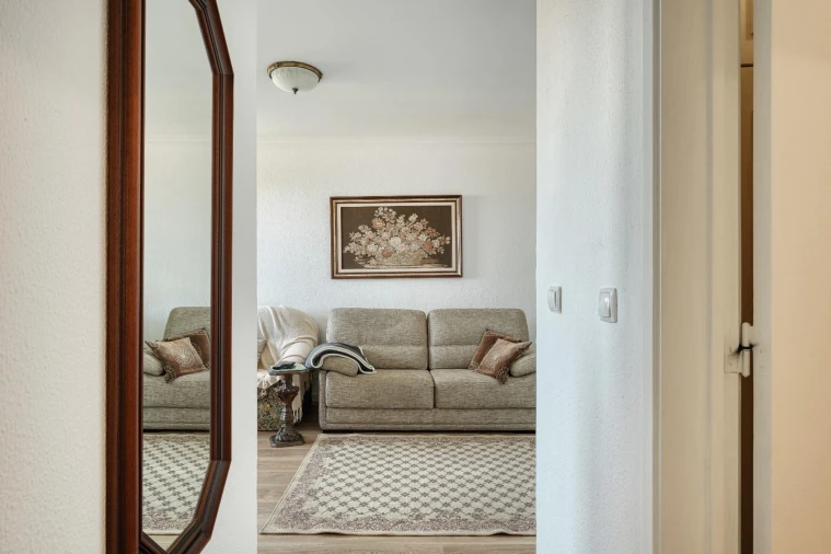 Apartamento T2 para Venda em Massamá e Monte Abraão Foto 11