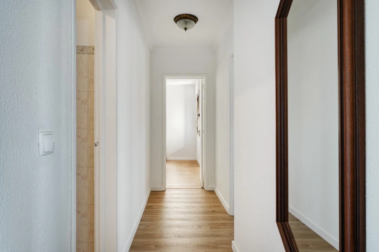 Apartamento T2 para Venda em Massamá e Monte Abraão Foto 13
