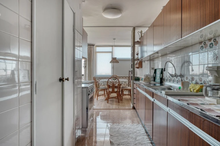 Apartamento T2 para Venda em Massamá e Monte Abraão Foto 6