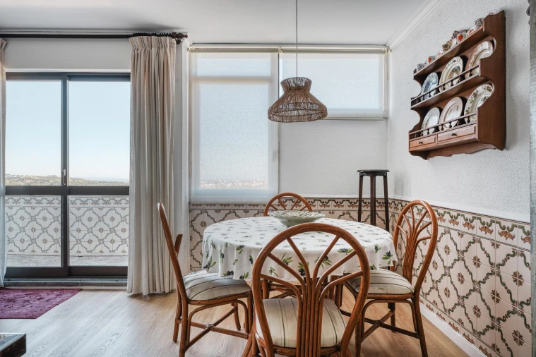 Apartamento T2 para Venda em Massamá e Monte Abraão Foto 7