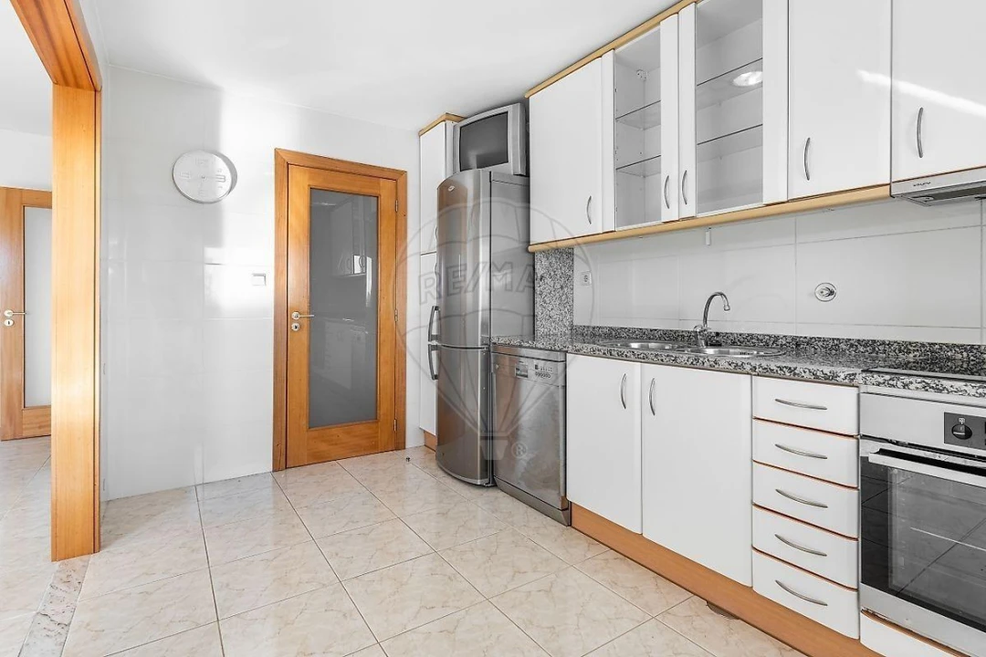 Apartamento T3 para Venda em Vila Nova de Famalicão e Calendário Foto 6