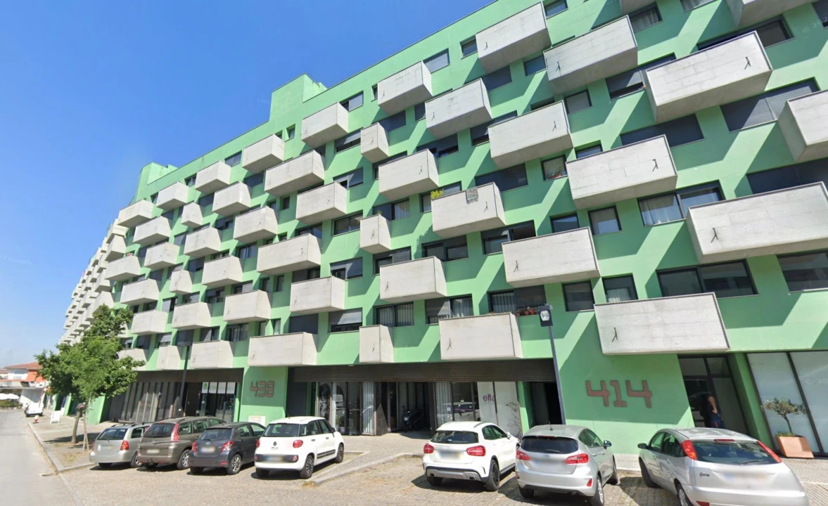 Apartamento T3 para Venda em Candoso Santiago e Mascotelos Foto 10