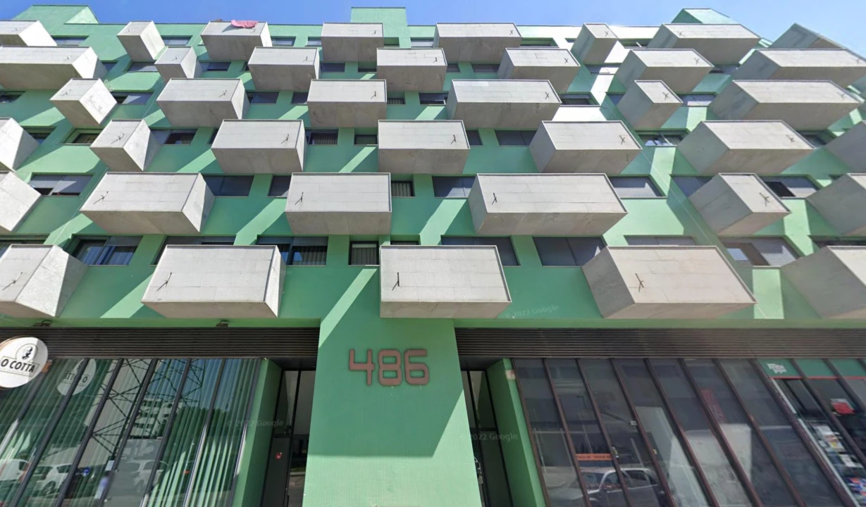 Apartamento T3 para Venda em Candoso Santiago e Mascotelos Foto 12