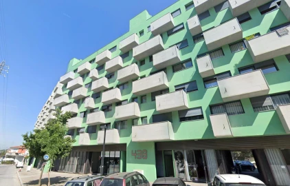 Apartamento T3 para Venda em Candoso Santiago e Mascotelos