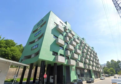 Apartamento T3 para Venda em Candoso Santiago e Mascotelos
