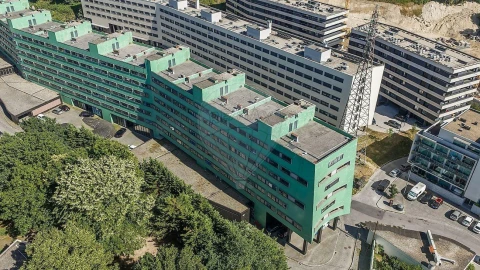 Apartamento T3 para Venda em Candoso Santiago e Mascotelos