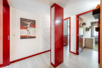 Apartamento T3 para Venda em Candoso Santiago e Mascotelos