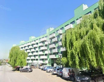 Apartamento T3 para Venda em Candoso Santiago e Mascotelos