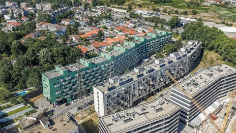 Apartamento T3 para Venda em Candoso Santiago e Mascotelos