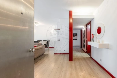 Apartamento T3 para Venda em Candoso Santiago e Mascotelos