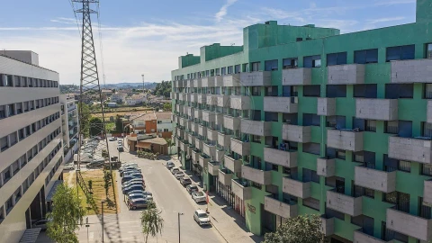 Apartamento T3 para Venda em Candoso Santiago e Mascotelos