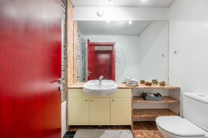 Apartamento T3 para Venda em Candoso Santiago e Mascotelos