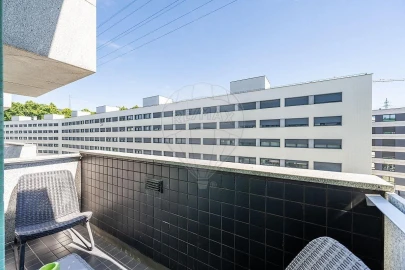 Apartamento T3 para Venda em Candoso Santiago e Mascotelos