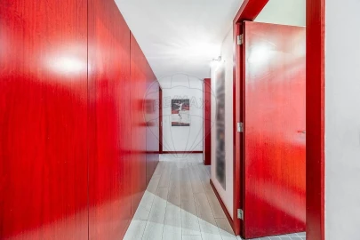 Apartamento T3 para Venda em Candoso Santiago e Mascotelos