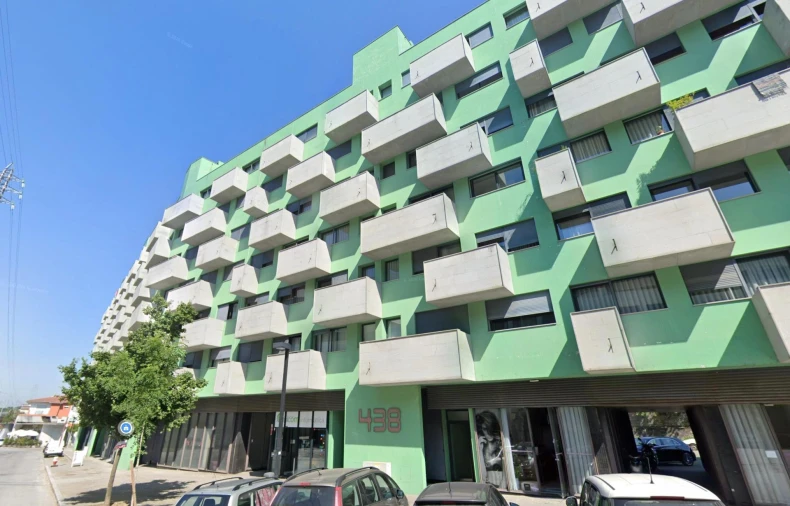 Apartamento T3 para Venda em Candoso Santiago e Mascotelos Foto 3