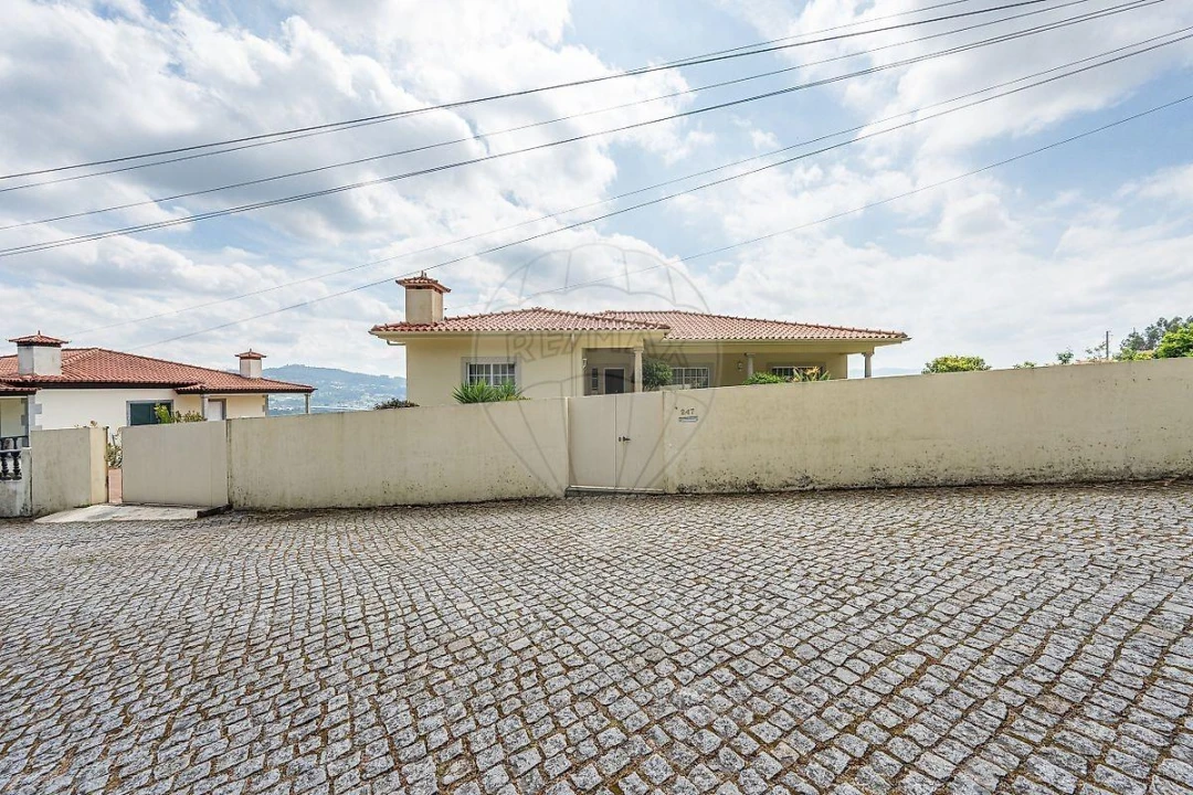 Moradia T3 para Venda em Pedome Foto 15
