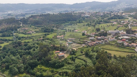 Moradia T2 para Venda em Roriz