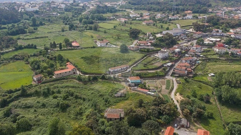 Moradia T2 para Venda em Roriz