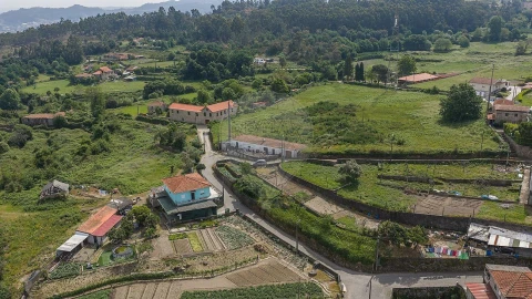 Moradia T2 para Venda em Roriz