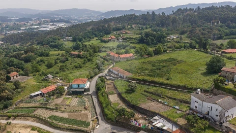 Moradia T2 para Venda em Roriz