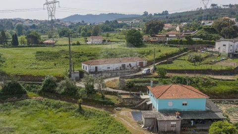 Moradia T2 para Venda em Roriz