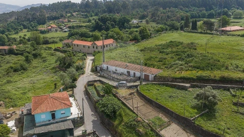 Moradia T2 para Venda em Roriz