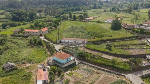 Moradia T2 para Venda em Roriz