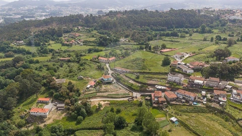Moradia T2 para Venda em Roriz