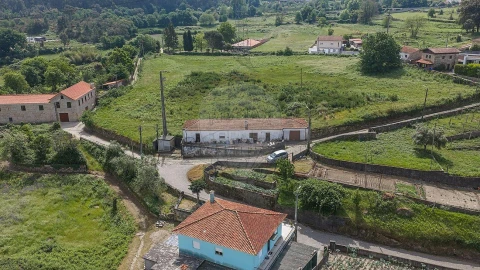 Moradia T2 para Venda em Roriz