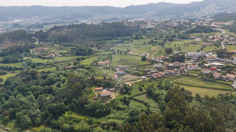 Moradia T2 para Venda em Roriz Foto 11