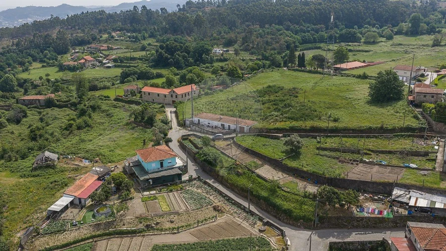 Moradia T2 para Venda em Roriz Foto 14