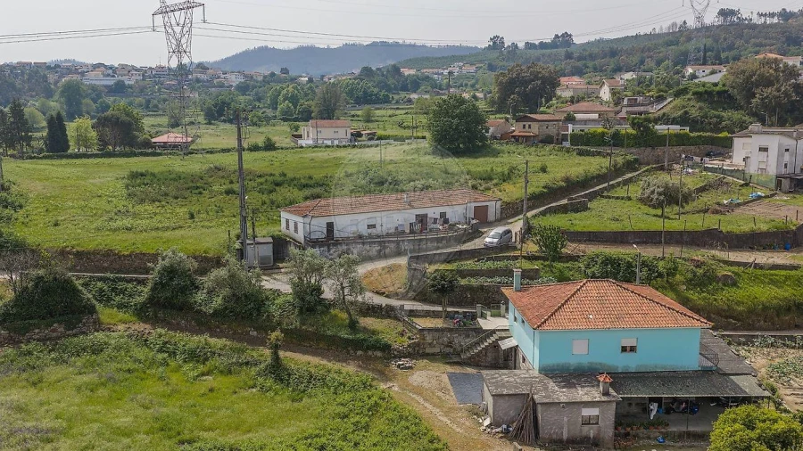 Moradia T2 para Venda em Roriz Foto 15