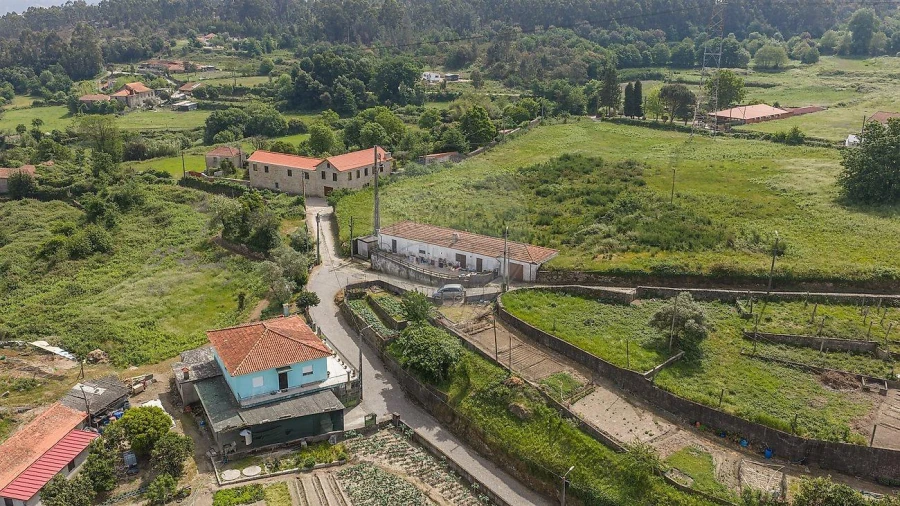 Moradia T2 para Venda em Roriz Foto 19