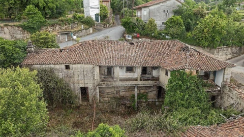 Moradia T3 para Venda em Agrela e Serafão
