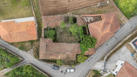 Moradia T3 para Venda em Agrela e Serafão