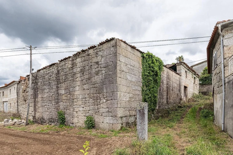 Moradia T3 para Venda em Agrela e Serafão Foto 15