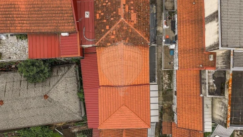Moradia T2 para Venda em Oliveira, São Paio e São Sebastião