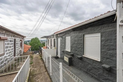 Moradia T2 para Venda em Oliveira, São Paio e São Sebastião