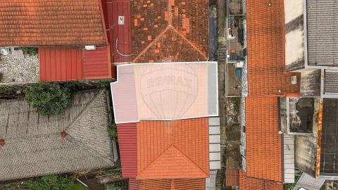 Moradia T2 para Venda em Oliveira, São Paio e São Sebastião