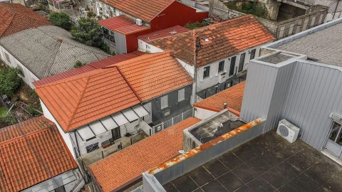 Moradia T2 para Venda em Oliveira, São Paio e São Sebastião