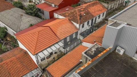 Moradia T2 para Venda em Oliveira, São Paio e São Sebastião