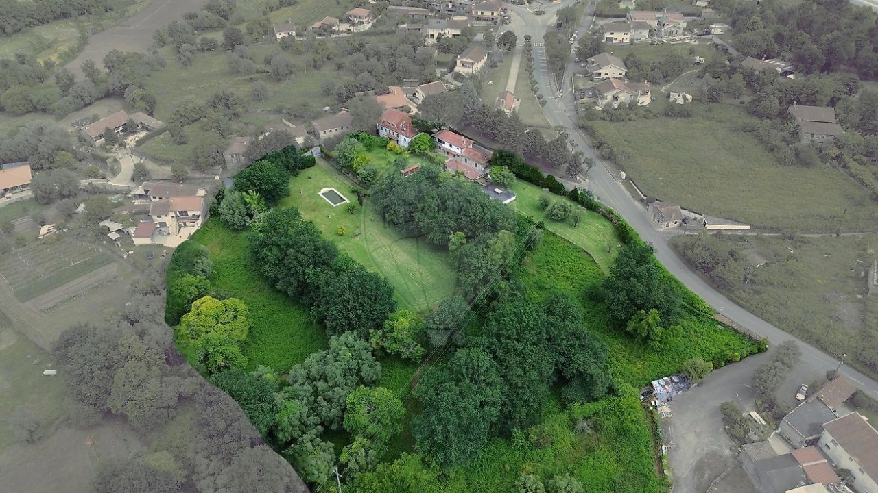 Moradia T3 para Venda em Vila Verde e Barbudo Foto 46