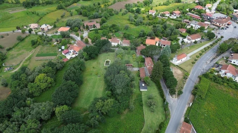 Moradia T3 para Venda em Vila Verde e Barbudo