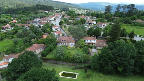 Moradia T3 para Venda em Vila Verde e Barbudo