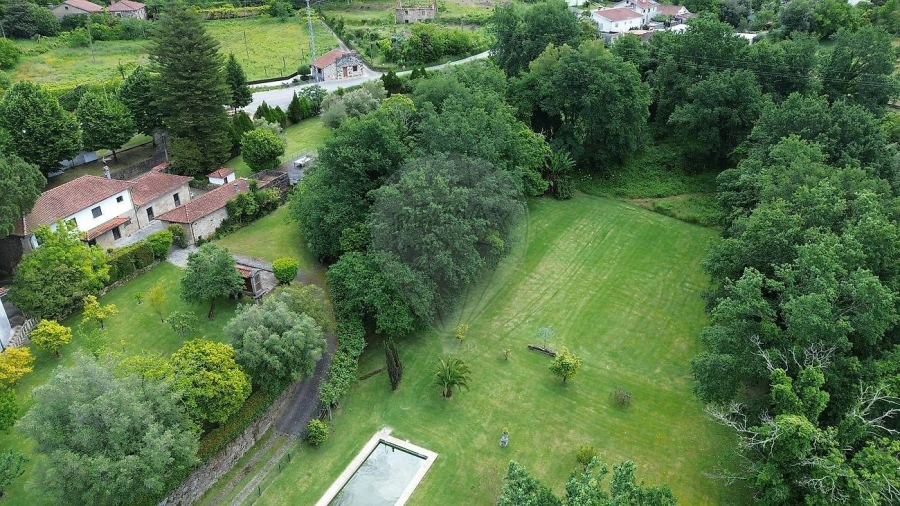 Moradia T3 para Venda em Vila Verde e Barbudo Foto 42