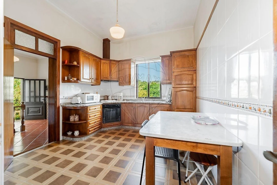 Moradia T3 para Venda em Vila Verde e Barbudo Foto 4