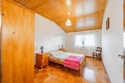Moradia T3 para Venda em Vila Verde e Barbudo