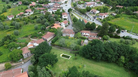 Moradia T3 para Venda em Vila Verde e Barbudo