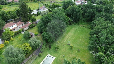 Moradia T3 para Venda em Vila Verde e Barbudo