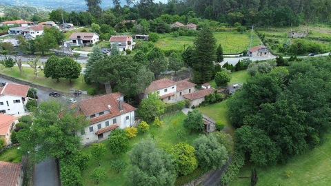 Moradia T3 para Venda em Vila Verde e Barbudo
